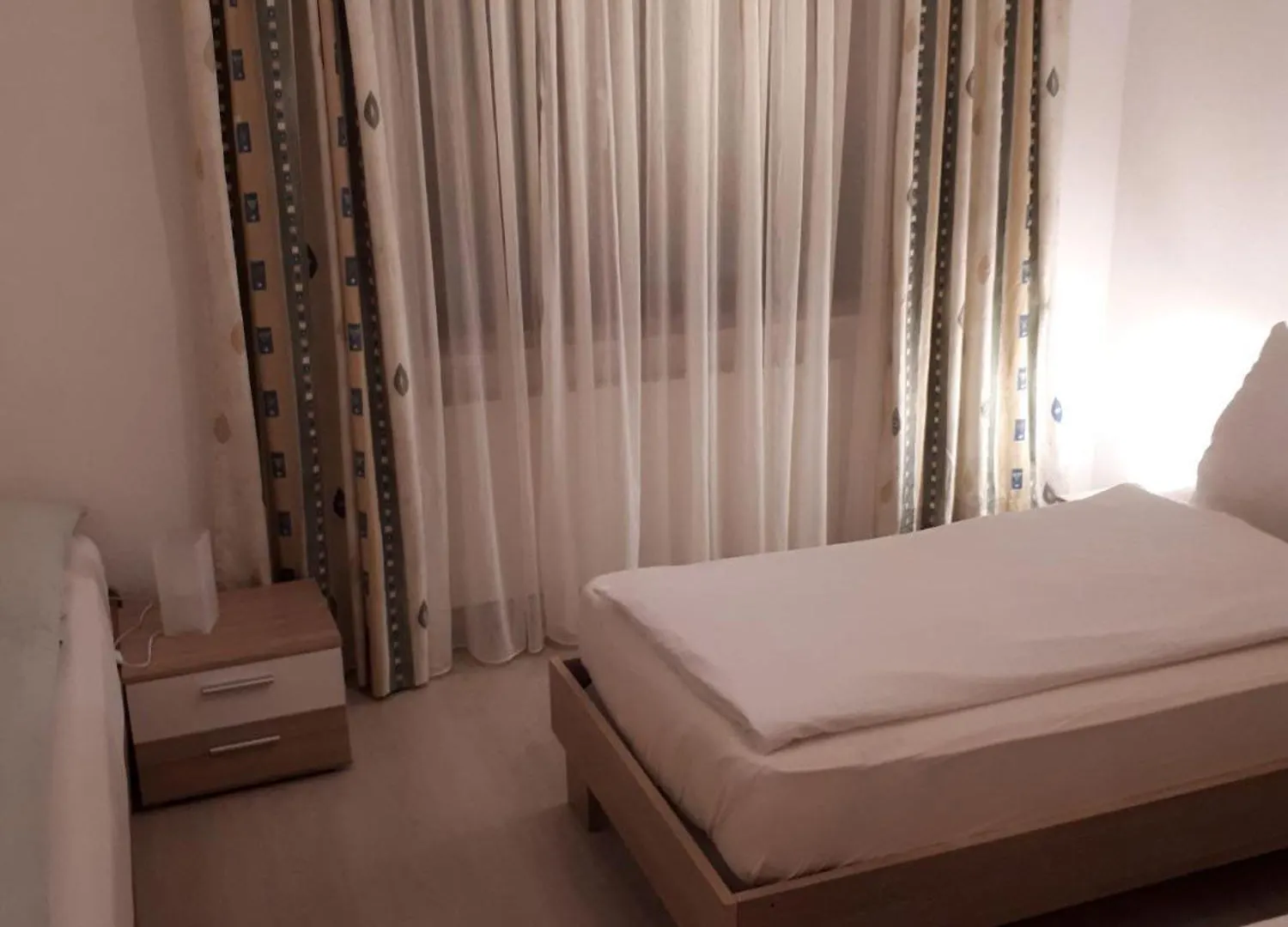 Appartement Ferienwohnungen Herbst Obing Duitsland